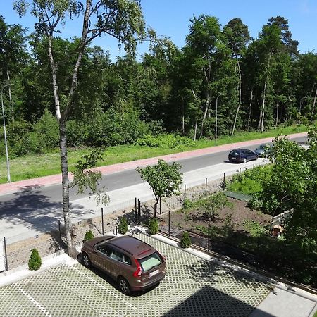 Apartamenty Mierzeja - Stegna Forest & Pets Friendly Stegna (Pomerania) Eksteriør billede